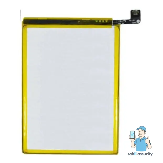 Battery for Realme C21Y thumbnail